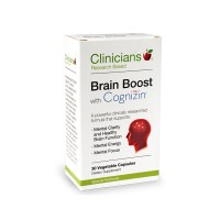 Clinicians 科立纯 超级补脑精华 30粒